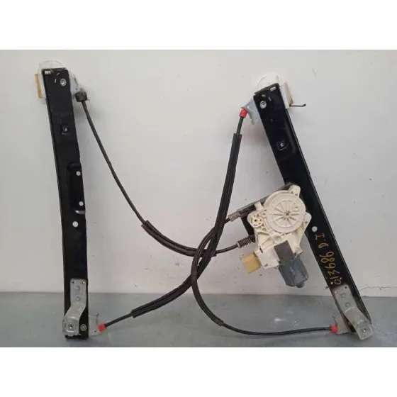 Elevalunas Delantero Izquierdo para Ford Mondeo Ber. (Ca2)