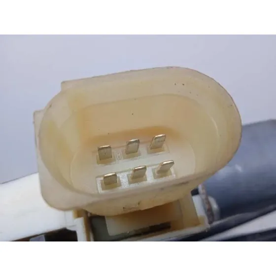 Elevalunas Delantero Izquierdo para Ford Mondeo Ber. (Ca2)
