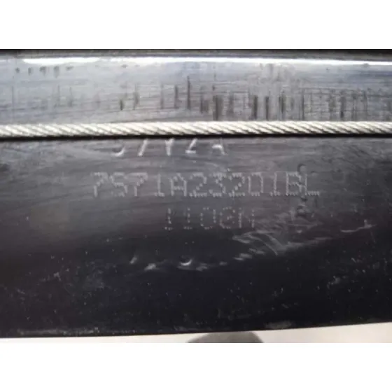 Elevalunas Delantero Izquierdo para Ford Mondeo Ber. (Ca2)