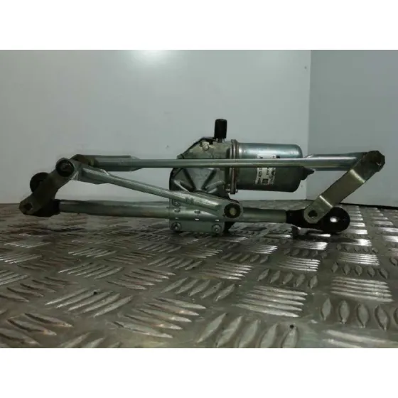 Motor Limpia Delantero para Opel Corsa D