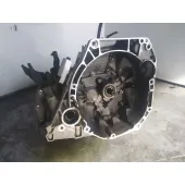 Caja Cambios para Dacia Sandero