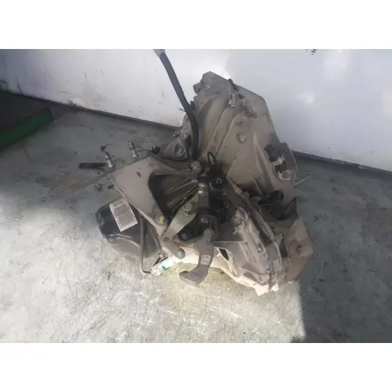Caja Cambios para Dacia Sandero