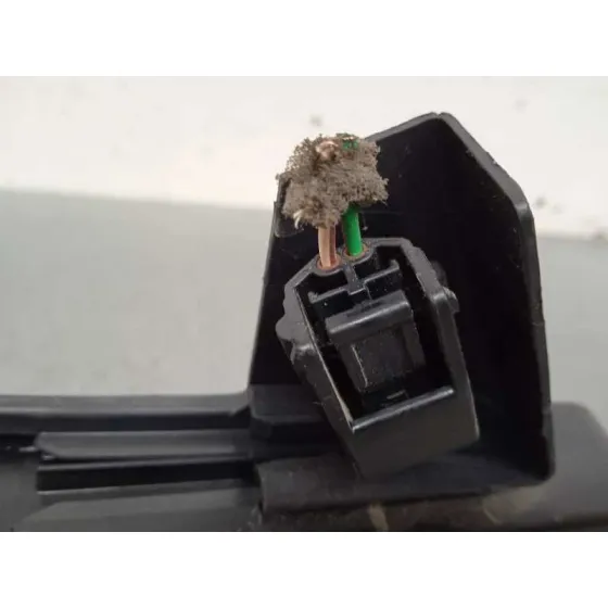 Cerradura Puerta Delantera Derecha para Dacia Sandero