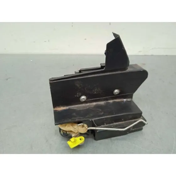 Cerradura Puerta Delantera Izquierda para Dacia Sandero