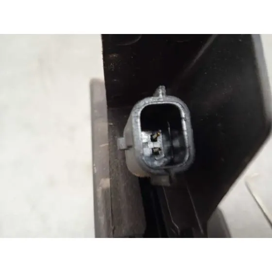 Cerradura Puerta Delantera Izquierda para Dacia Sandero