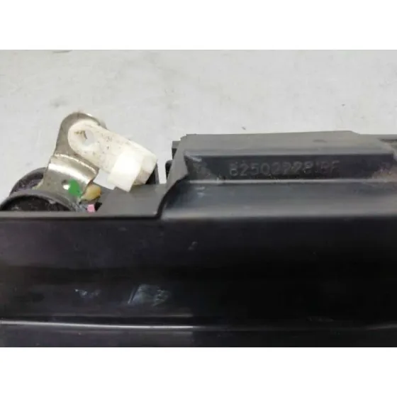 Cerradura Puerta Trasera Derecha para Dacia Sandero