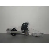 Elevalunas Delantero Derecho para Dacia Sandero