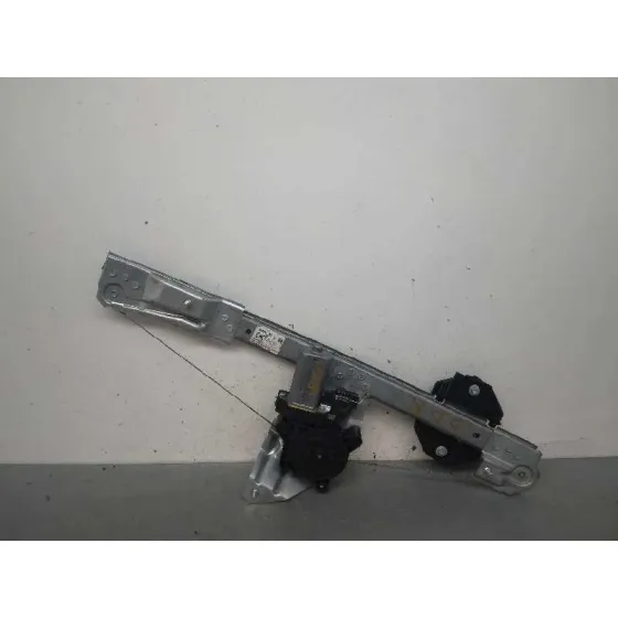 Elevalunas Delantero Derecho para Dacia Sandero