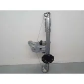 Elevalunas Delantero Izquierdo para Dacia Sandero