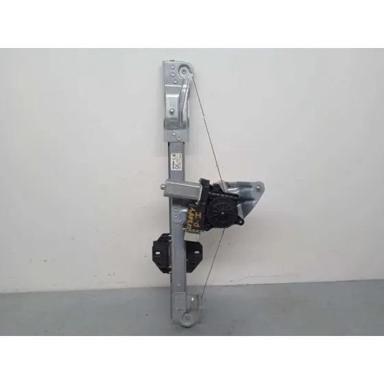 Elevalunas Delantero Izquierdo para Dacia Sandero