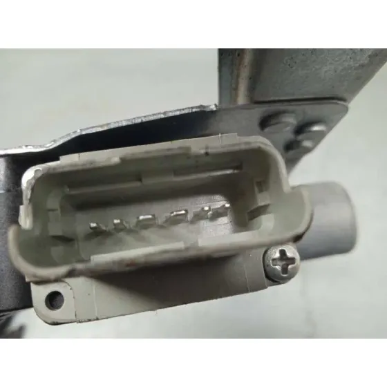 Elevalunas Delantero Izquierdo para Dacia Sandero
