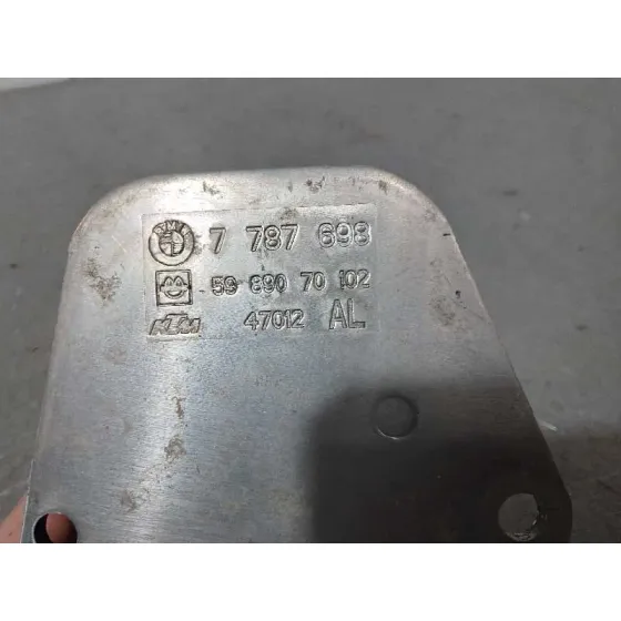 Enfriador Aceite Motor para Bmw Serie 5 Berlina (E60)