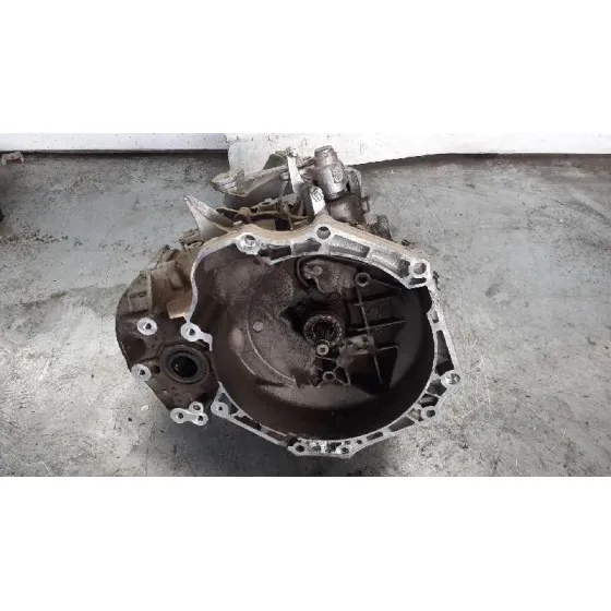 Caja Cambios para Opel Astra K Lim. 5Türig