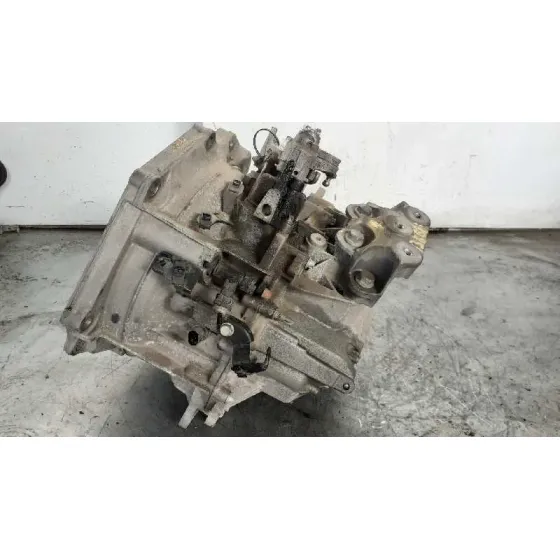 Caja Cambios para Opel Astra K Lim. 5Türig