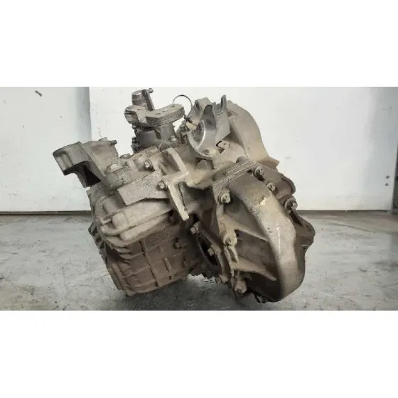 Caja Cambios para Opel Astra K Lim. 5Türig