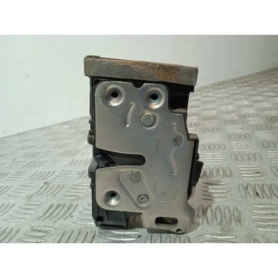 Cerradura Puerta Delantera Derecha para Opel Astra K Lim. 5Türig