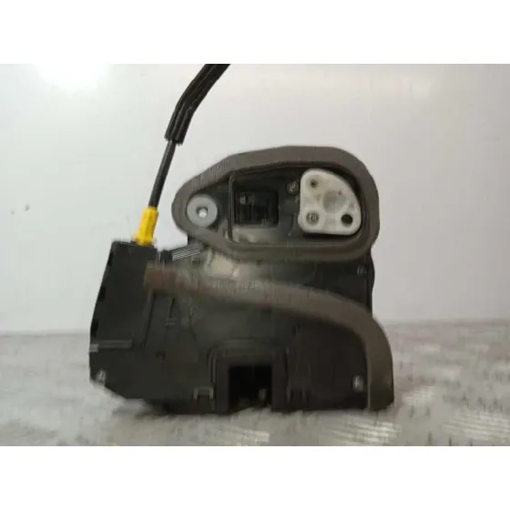 Cerradura Puerta Delantera Derecha para Opel Astra K Lim. 5Türig