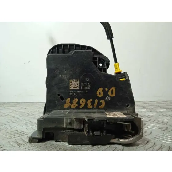 Cerradura Puerta Delantera Derecha para Opel Astra K Lim. 5Türig
