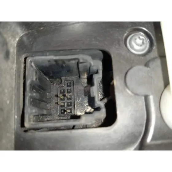 Cerradura Puerta Delantera Derecha para Opel Astra K Lim. 5Türig
