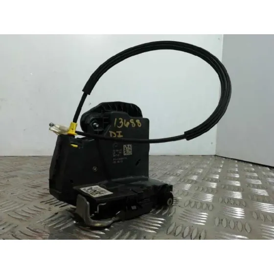 Cerradura Puerta Delantera Izquierda para Opel Astra K Lim. 5Türig