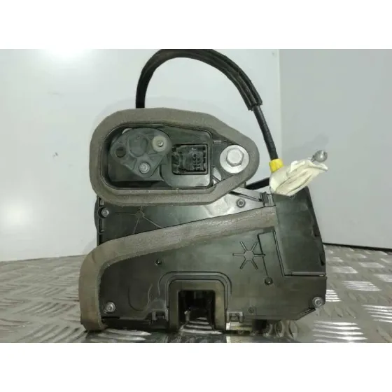 Cerradura Puerta Delantera Izquierda para Opel Astra K Lim. 5Türig