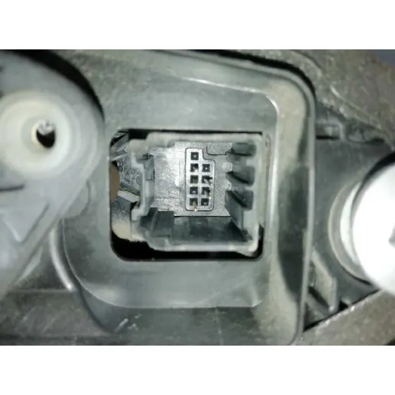 Cerradura Puerta Delantera Izquierda para Opel Astra K Lim. 5Türig