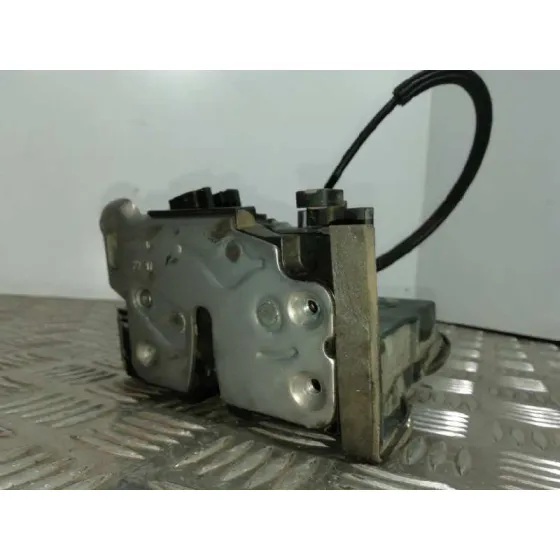 Cerradura Puerta Delantera Izquierda para Opel Astra K Lim. 5Türig