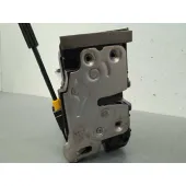 Cerradura Puerta Trasera Izquierda para Opel Astra K Lim. 5Türig
