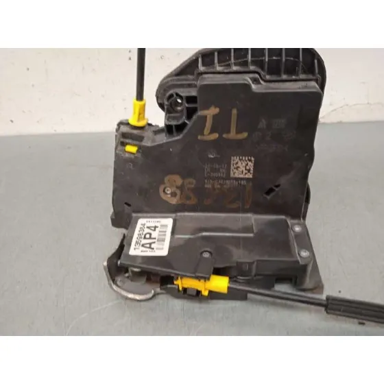 Cerradura Puerta Trasera Izquierda para Opel Astra K Lim. 5Türig