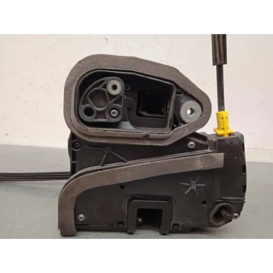 Cerradura Puerta Trasera Izquierda para Opel Astra K Lim. 5Türig