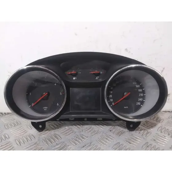 Cuadro Instrumentos para Opel Astra K Lim. 5Türig