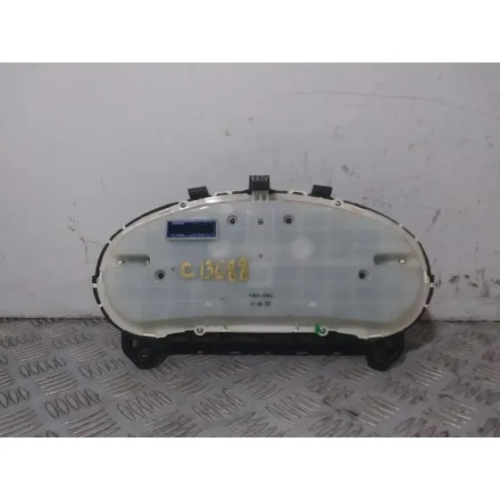 Cuadro Instrumentos para Opel Astra K Lim. 5Türig