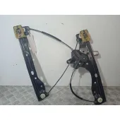 Elevalunas Delantero Derecho para Opel Astra K Lim. 5Türig