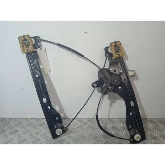 Elevalunas Delantero Derecho para Opel Astra K Lim. 5Türig