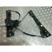 Elevalunas Delantero Izquierdo para Opel Astra K Lim. 5Türig