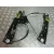 Elevalunas Delantero Izquierdo para Opel Astra K Lim. 5Türig
