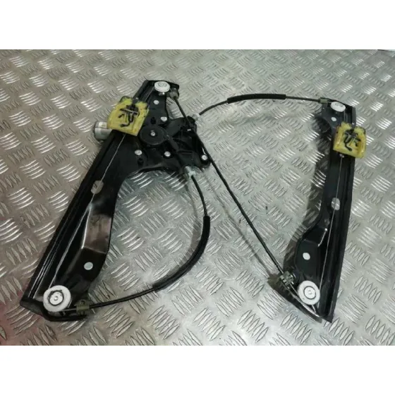 Elevalunas Delantero Izquierdo para Opel Astra K Lim. 5Türig