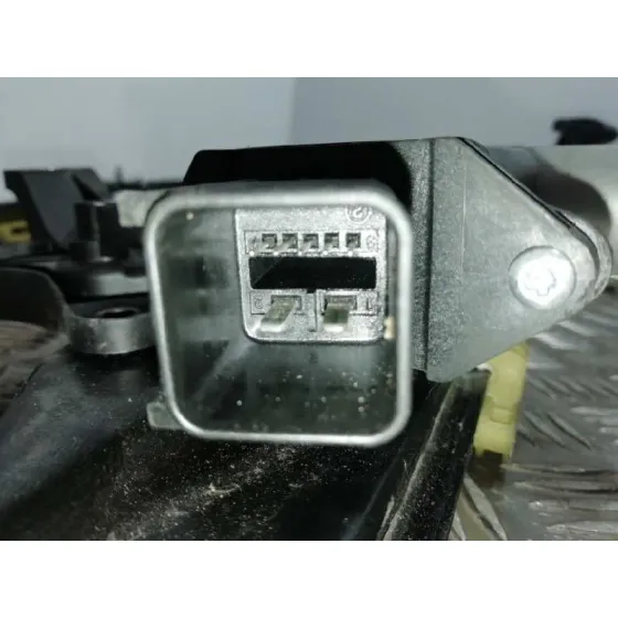 Elevalunas Delantero Izquierdo para Opel Astra K Lim. 5Türig