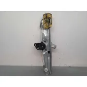 Elevalunas Trasero Izquierdo para Opel Astra K Lim. 5Türig