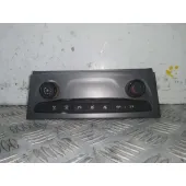 Mando Climatizador para Opel Astra K Lim. 5Türig