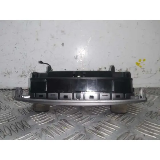 Mando Climatizador para Opel Astra K Lim. 5Türig