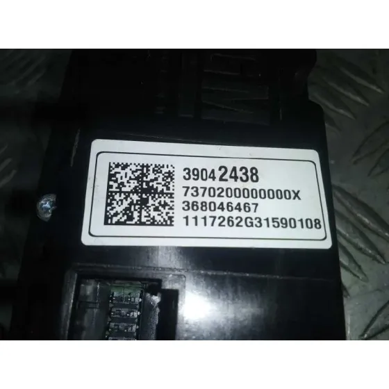 Mando Climatizador para Opel Astra K Lim. 5Türig