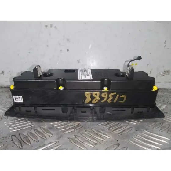 Mando Climatizador para Opel Astra K Lim. 5Türig