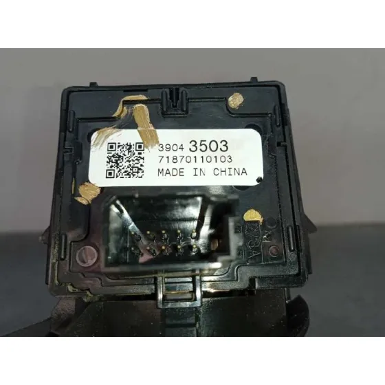 Mando Intermitentes para Opel Astra K Lim. 5Türig