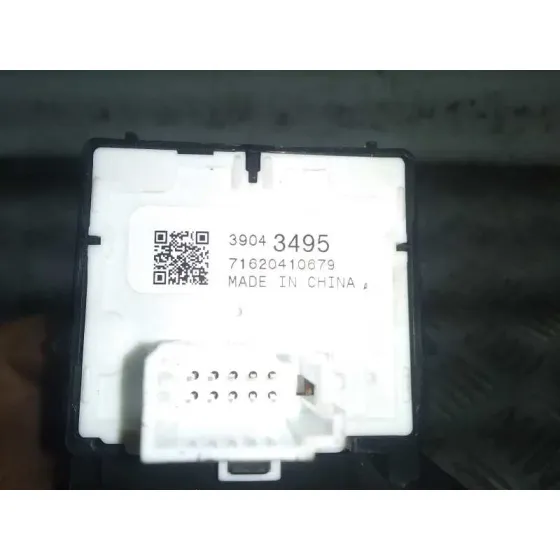 Mando Limpia para Opel Astra K Lim. 5Türig