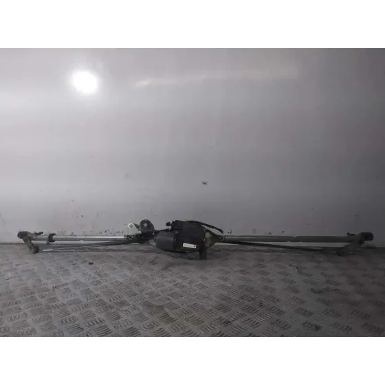 Motor Limpia Delantero para Opel Astra K Lim. 5Türig