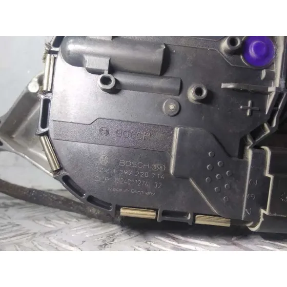 Motor Limpia Delantero para Opel Astra K Lim. 5Türig