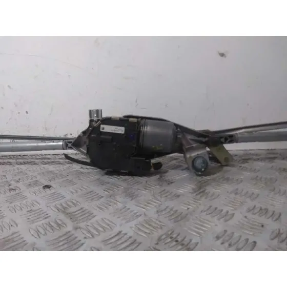 Motor Limpia Delantero para Opel Astra K Lim. 5Türig