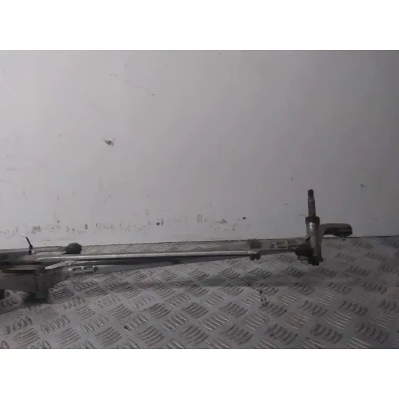 Motor Limpia Delantero para Opel Astra K Lim. 5Türig