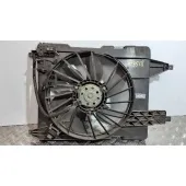 Electroventilador para Renault Megane Ii Berlina 5P